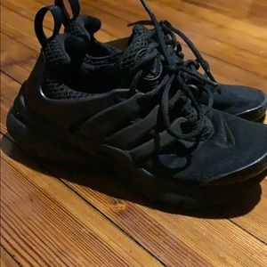 Kids Nike Presto
